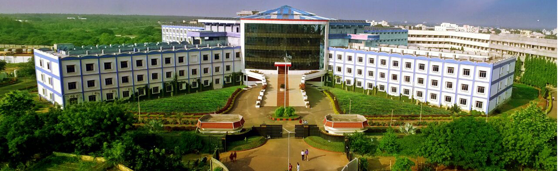 College Campus
